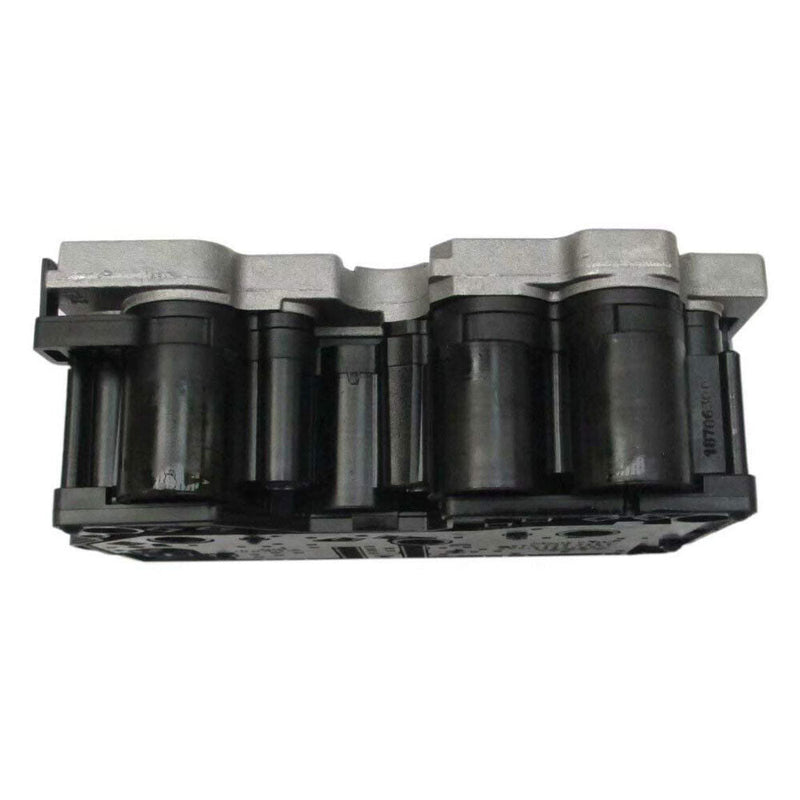 2003-2006 Aviator 4.6L / Lincoln LS 3.0L / 3.9L 5R55S 5R55W Paquete de bloque de solenoide actualizado