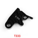 DAYTONA 675 R SPEED TRIPLE 1050 NEU Kurzer Kupplungsbremshebel