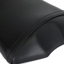 Asiento del pasajero trasero, cojín negro, adecuado para Yamaha Fz-1 Fz1 06-10 3C3-24750-02-00