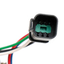 Gashåndtagskontakt 163-6710 til Caterpillar 312C 318C 320C gravemaskine