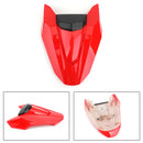 Honda CBR650R 2019-2023 Motorcykel Bagsæde passagerdæksel kåbe