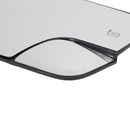 2011-2018 Ford Explorer Espejo de cristal calentado convexo Spotter lado izquierdo del conductor