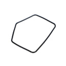 Flytkammarpackningar förgasare reparation för Kawasaki KZ400 KZ440 KZ250 KZ750 ZN700 Generic