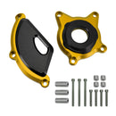 2017-2023 Kawasaki Z900 Z900RS CAFE Kryt motoru statoru Kryt jezdce Chránič plast titan