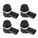 4X PDC Parksensor 1T0919297A für VW Golf Passat Sharan Tiguan Touran generisch