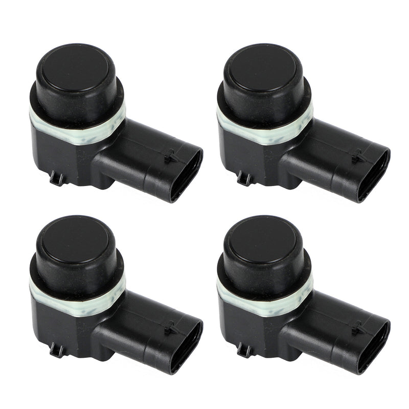 4X PDC Parksensor 1T0919297A für VW Golf Passat Sharan Tiguan Touran generisch