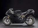 Kapotáž pro 2007-2012 Ducati 1098 1198 848 Černá 1198 Generic