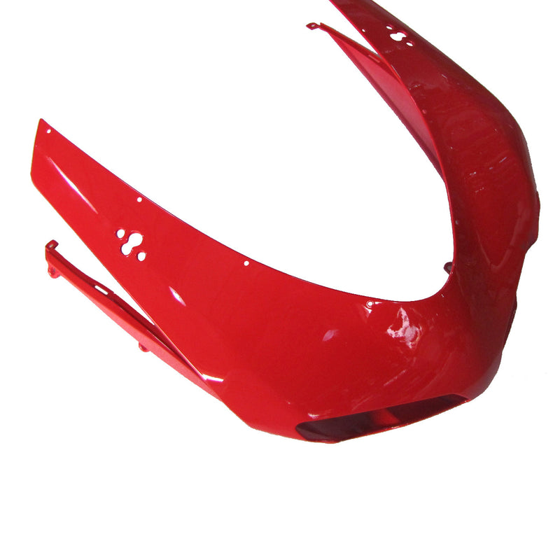 Fairings for 2007-2012 Ducati 1098 1198 848 Red 1198 Racing Generic