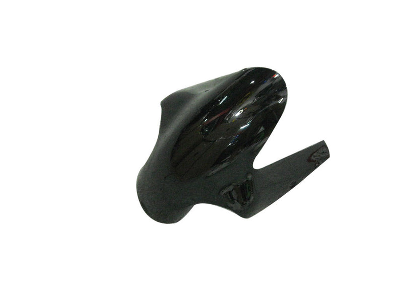 Verkleidungen für 2007-2012 Ducati 1098 1198 848 Black 1098s Racing Generic