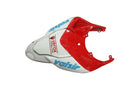 Kapotáž pro 2007-2012 Ducati 1098 1198 848 White & Red Xerox Racing Generic