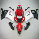 Conjunto de carenagens para Yamaha YZF 600 R6 1998-2002 Genérico