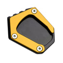 BMW K1600 2016-2022 Soporte para placa de aumento