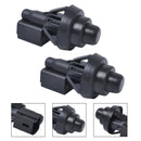 2x dörr inre ljusströmbrytare för Renault Clio MK2 Kangoo Megane 7700427640