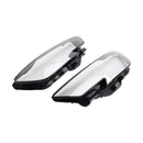 Audi A3 2017-2020 venstre + høyre frontlysglass plastdeksel 8V0941783 84