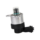 Válvula de control del regulador de presión de la bomba de combustible para Vauxhall Opel 0928400680