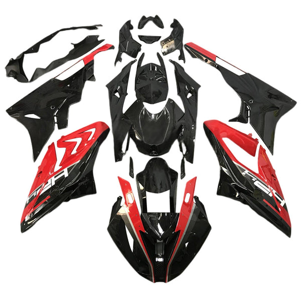 Amotopart BMW S1000RR 2015-2016 Fairing Sett Body Plastic ABS