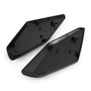 Motorcykelramme Sidepaneldæksel Skalbeskytter passer til Honda CB650R 2019-2020 Generisk