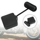 Zabalte víko kufru, zadní box a popruhy sedlové brašny pro Touring Tour Pak Flhr Flht 14-22