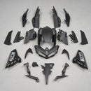 Vstřikovaný ABS plastový panel těla vhodný pro Yamaha MT-09 2017-2020