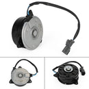 Motor ventilátoru kondenzátoru klimatizace 38616-RAA-A01 Vhodné pro Honda Accord 2003-2007 2,4L DC12V Generic