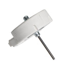 DC12V Motor ventilátoru lednice s mrazákem a výparníku pro Samsung DREP3020LA