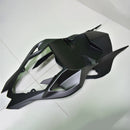 Injection fairing sett body plast ABS egnet for BMW S1000RR 2009-2014 Generic