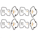 Motorcykel karburator reparationskonverteringssæt til Honda CBR900RR SC33 1996-1999 Generisk