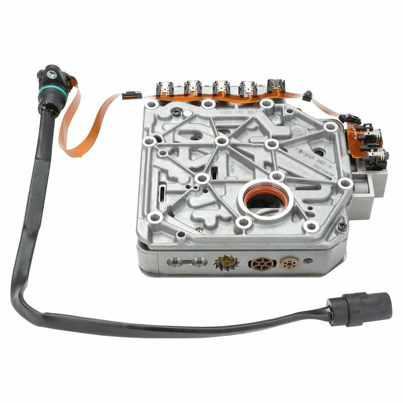 Jetta 1995-2001 1.8L 1.9L 2.0L V6 2.8L- 2002-2003 2.0L 1.9L DIESEL- Wagon 2004-2005 2.0L- Automatikgetriebe Ventilgehäuse 01M325283A generisch