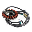 2021 Tiger 850 Sport Magnetic Generator Stator T1302104 T1301502