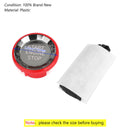 Jaguar XF XE F-Pace Motor Start Stop Tlačítkový spínač Dekorativní kryt