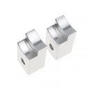 Cewka eliminująca EGR ze śrubami i oringami na lata 2003-2010 Ford F250 F350 6.0L Powerstroke Diesel Generic