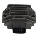 2002-2012 Yamaha Big Bear 400 generaattorin staattorin säätimen tasasuuntaajan tiiviste Fedex Express Genericille