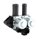 2002-2008 Jaguar S-Type 2.5 3.0 Benzin Wasserheizung Regelventil XR840091