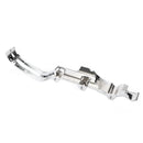 Milwaukee M8 2017-2020 Chrome Precision Inner Primary Accent Cover Generic