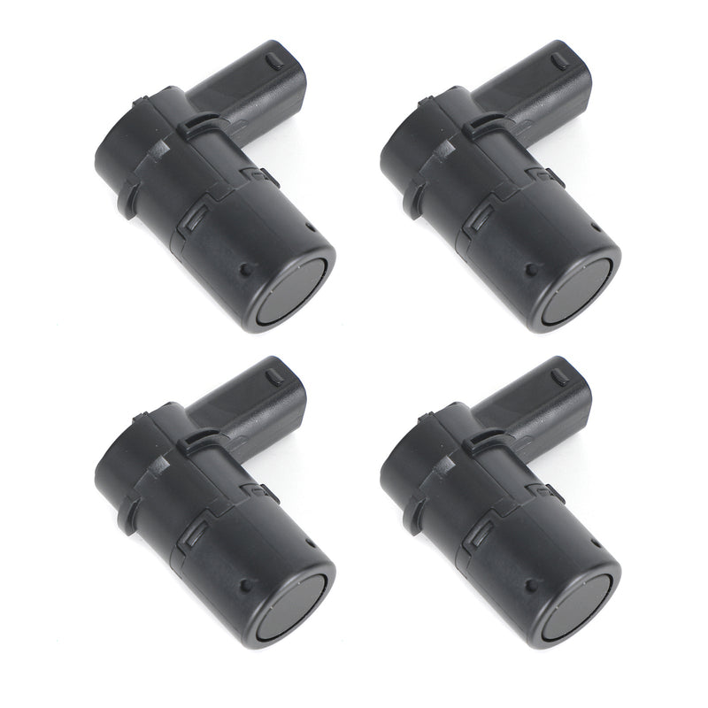 4X PDC parkeringssensor 735393479 for Alfa Romeo 147 156 159 Fiat Stilo Lancia Generic