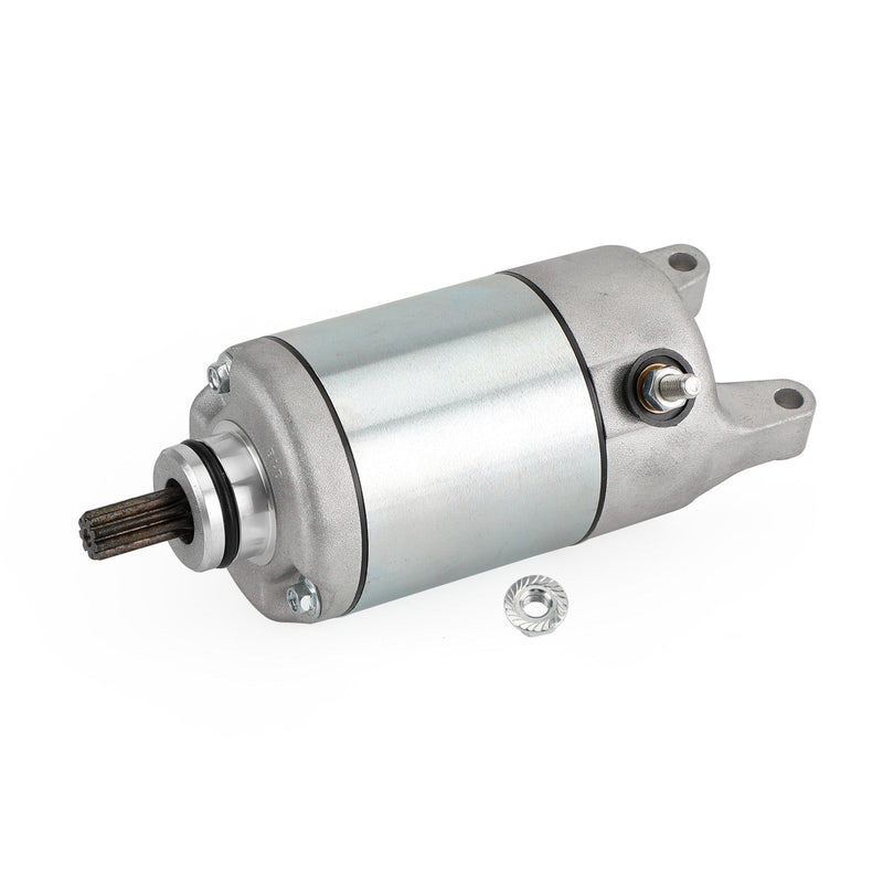 Arctic Cat ATV 650 V2 V-Twin FIS 4x4 AT 2004-2006