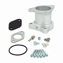 Sada potrubí EGR delete ventilu pro VW Golf Mk5 Škoda Seat Jetta pro Audi 2.0 Tdi