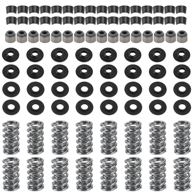 LS LS1 660" kaksoisventtiilin jousipidike 4,8 5,3 6,0 LSX LS2 LS3 LQ4 LQ9 LS Generic