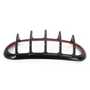 Embellecedor tapa faro luz trasera para Honda Rebel CMX 300 500 2017-2021