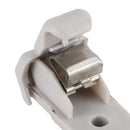 Jeep Renegade 2015-2018 Solskydd Klämfäste 5VW09MS7AA