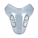 Yamaha MT-07 MT 07 2021–2023 ABS-Motorrad-Windschutzscheibe