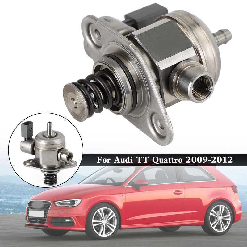 VW Beetle 2012-2013 / VW Eos 2009-2016 bomba de combustible de alta presión 06H127025N
