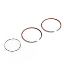 100cc cylindersæt til Suzuki AX100 - 50 mm stempelstift 14 mm - 2-takts motor