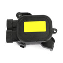 Drosselklappenpotentiometer passend für Precedent Golf Car DS Club Car MCOR 4 105116301 Generic