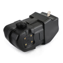 Brændstoftank passer til Honda TRX350D Fourtrax Foreman 350 ATV 1986-1989 88 87 Generisk