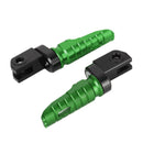 Přední opěrka nohou pro Aprilia RSV4 Factory 2009-2022 Tuono 660 2021-2022 Generic