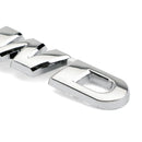 AWD ord bokstav metall bil lastebil klistremerke emblem merke klistremerke bil auto generisk