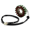 2021-2023 Gass Gass EC 250 EC 300 EX300 Magneto Stator + Spenningslikeretter + Pakning