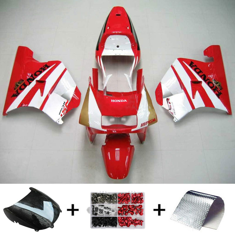 Kit carenado Honda NSR250 PGM-3 1990-1993