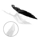 Obložení krytu zadního sedadla řidiče pro Suzuki GSX-S750 2017-2021 Generic